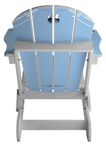 The Toronto Argonauts Customizable Chair