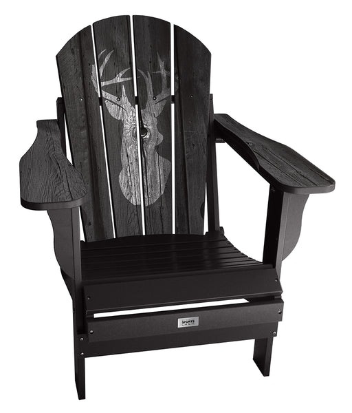 Deer Lifestyle Chair – MyCustomSportsChair.ca