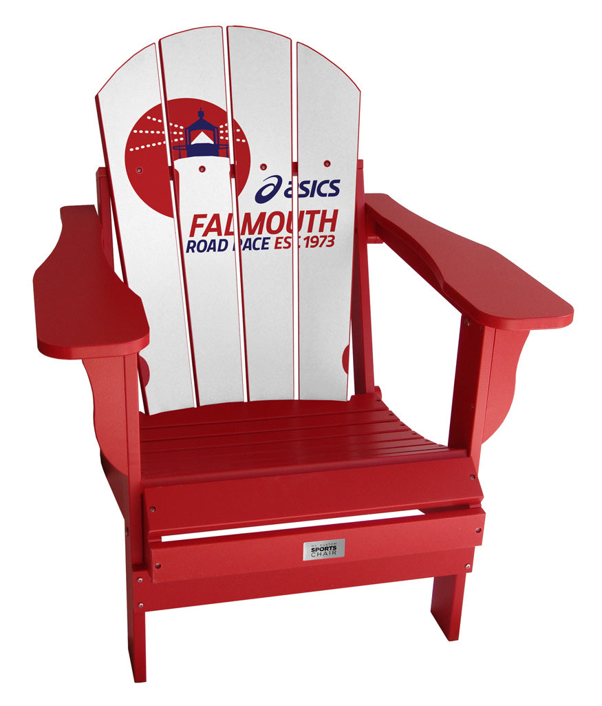Falmouth Road Race Lifestyle Chair