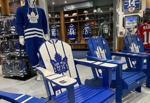 What is the Best Canadian Furniture Brand For Sports Fans?
