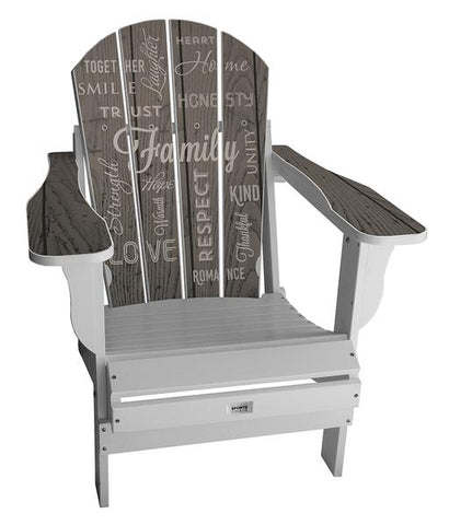 Lifestyle Series Chairs