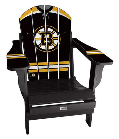 NHL Jersey Chairs