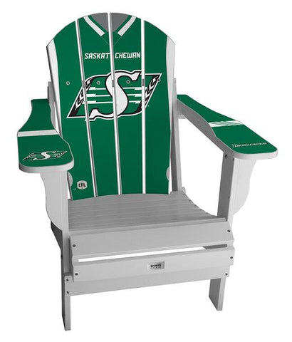 CFL Jersey Chairs