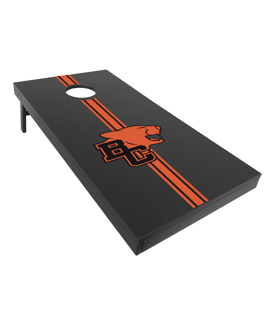 BC Lions Cornhole