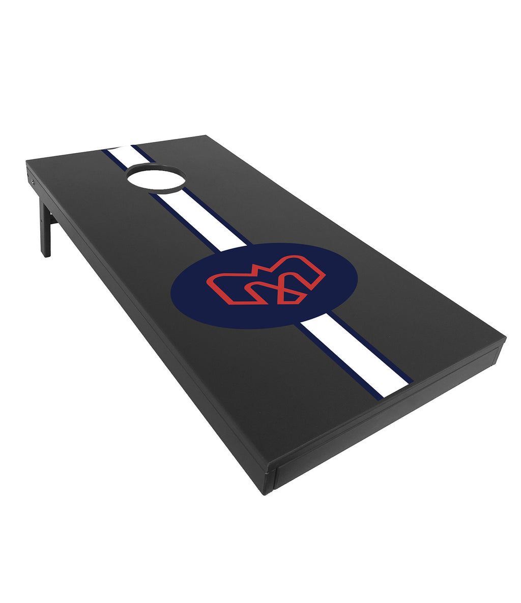 Montreal Alouettes Cornhole