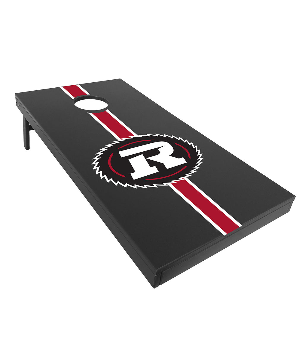 Ottawa RedBlacks Cornhole