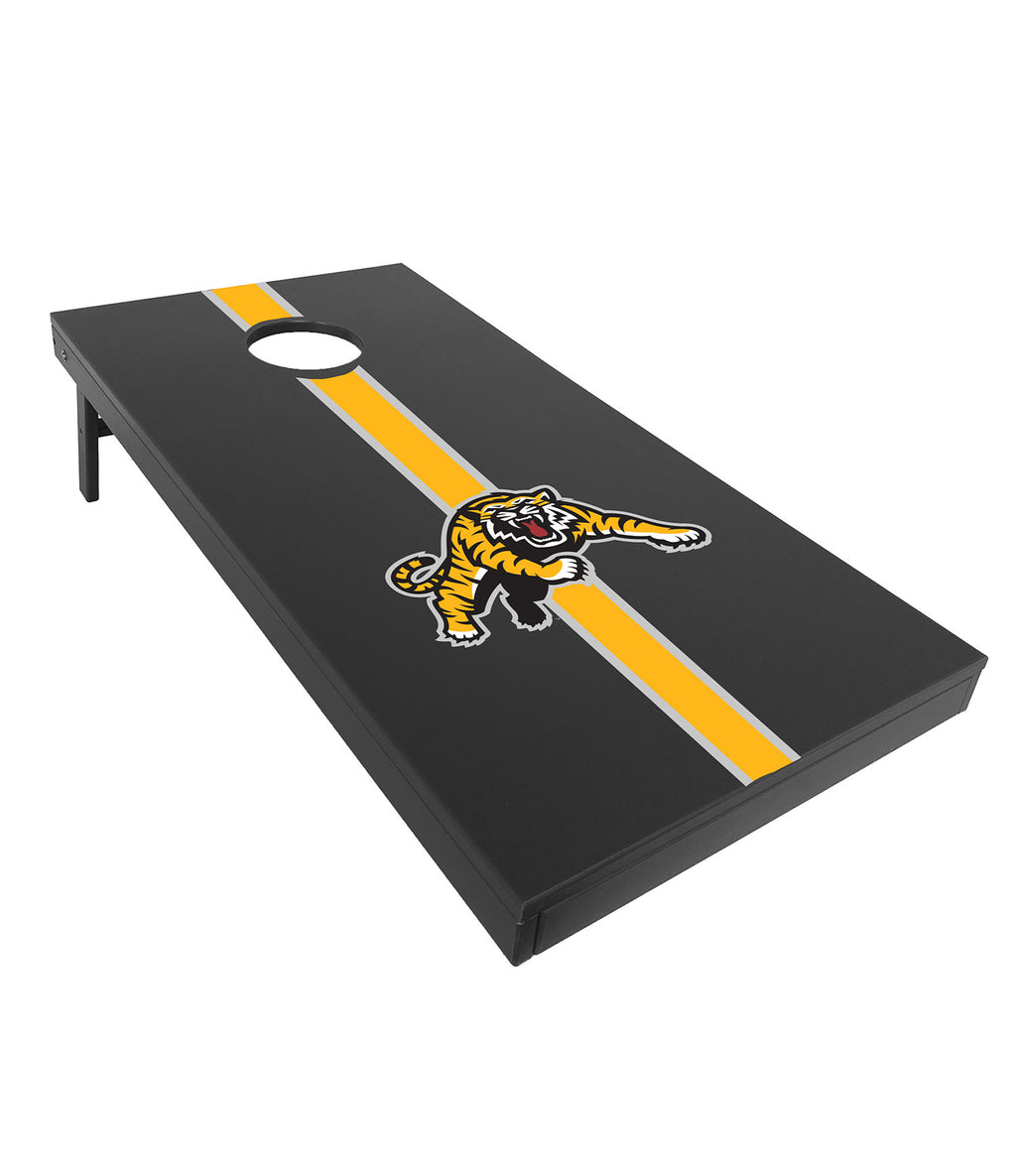 Hamilton Tiger-Cats Cornhole