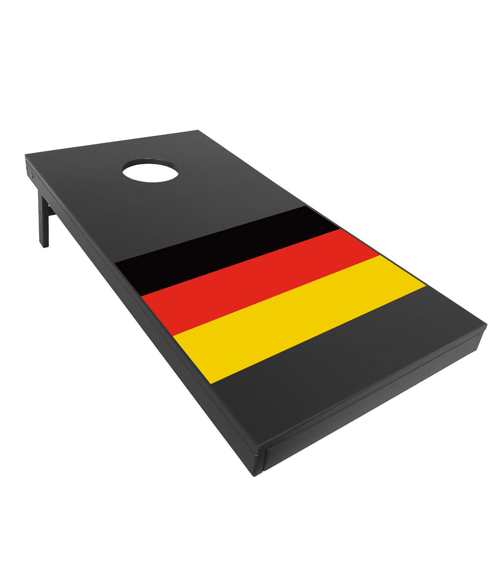 Germany Flag Cornhole