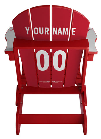 Molson  Canadian Custom Sports Chair Mini