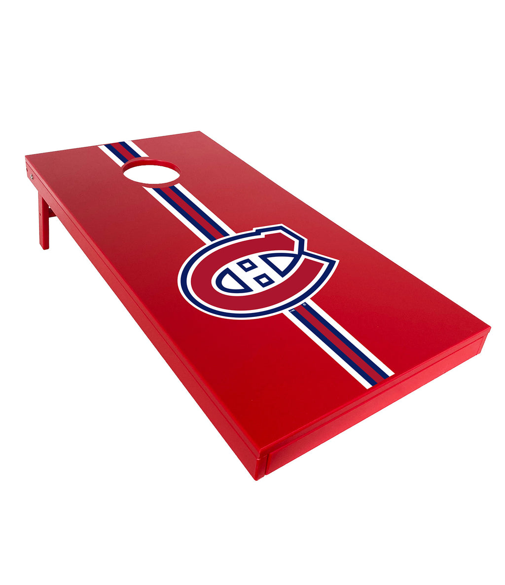 Montreal Canadiens® Cornhole