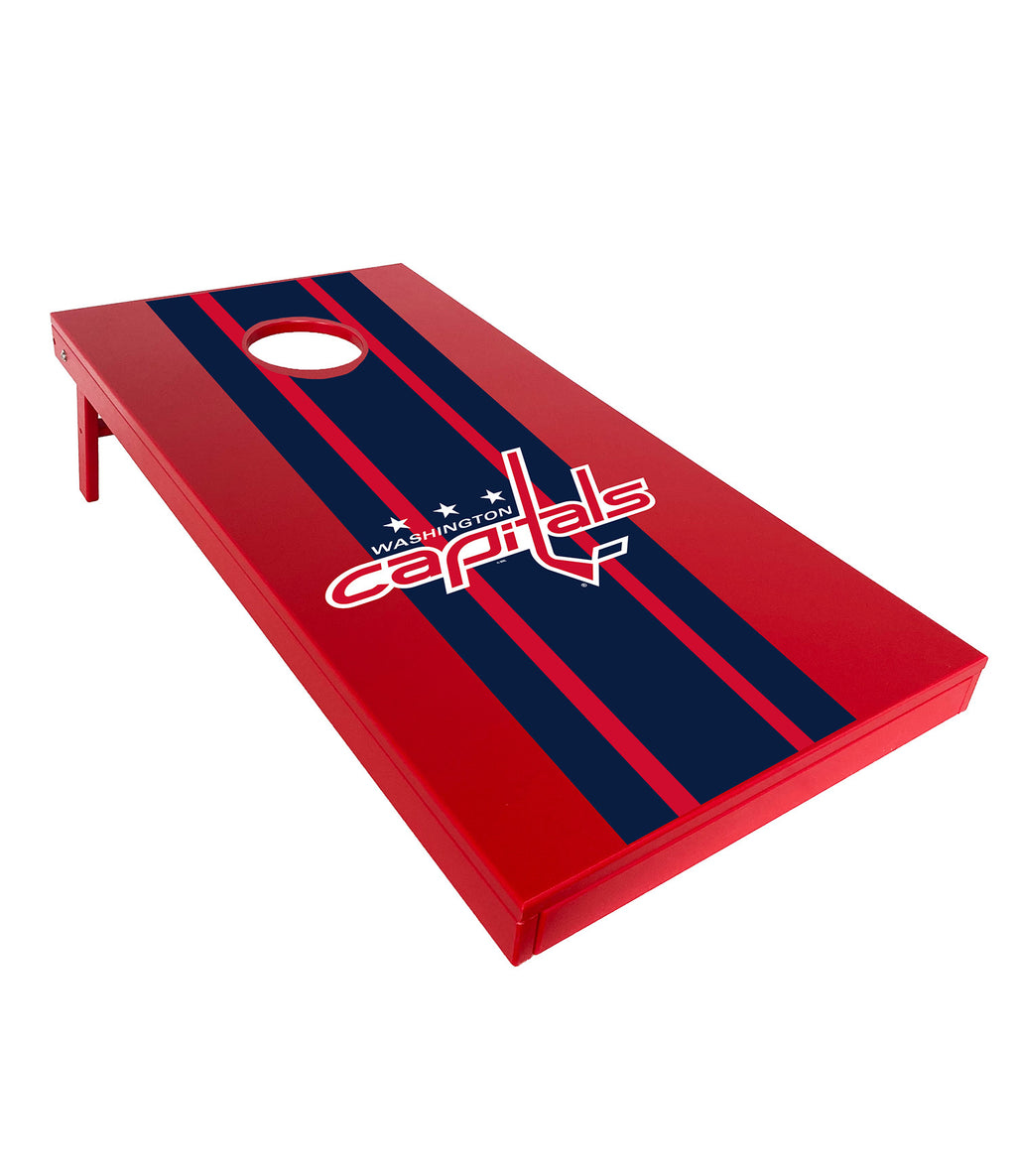 Washington Capitals® Cornhole