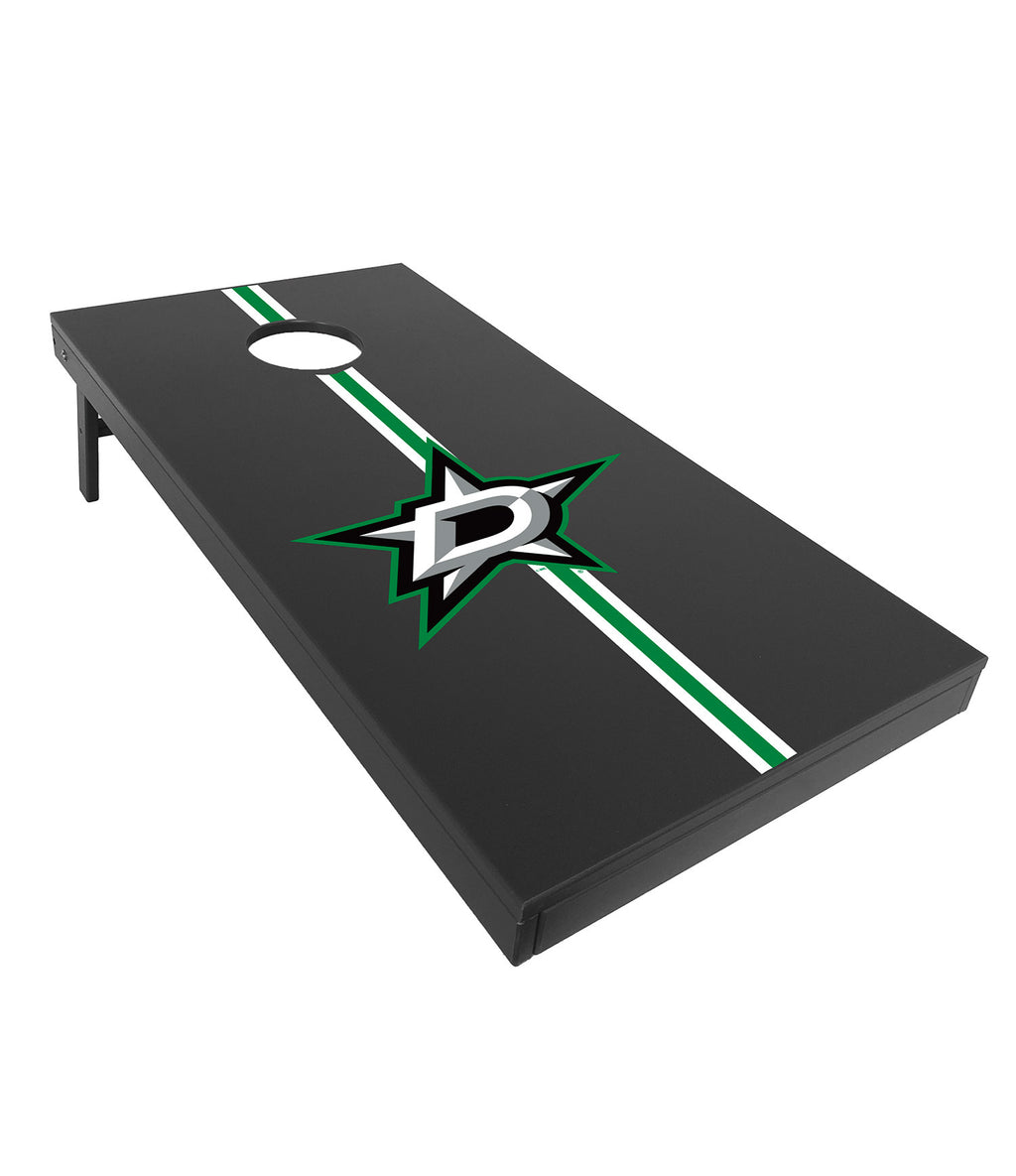 Dallas Stars™ Cornhole