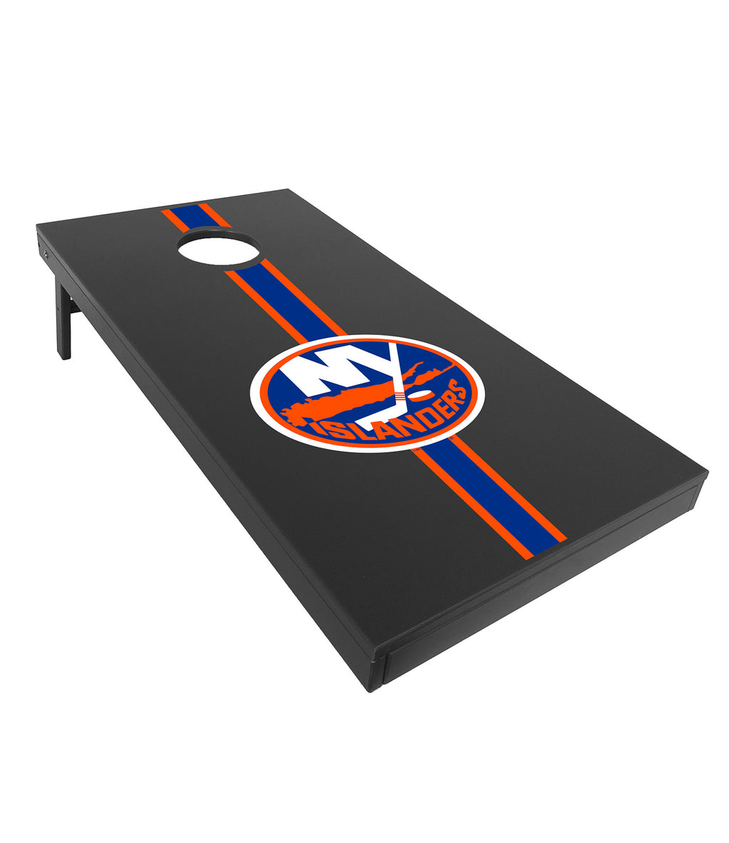 New York Islanders® Cornhole