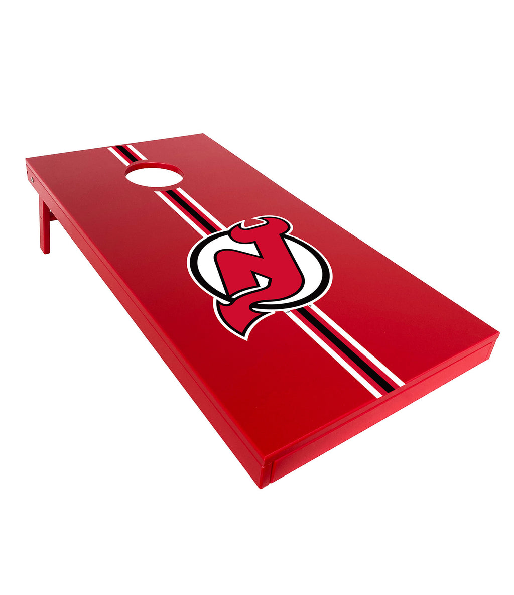 New Jersey Devils® Cornhole