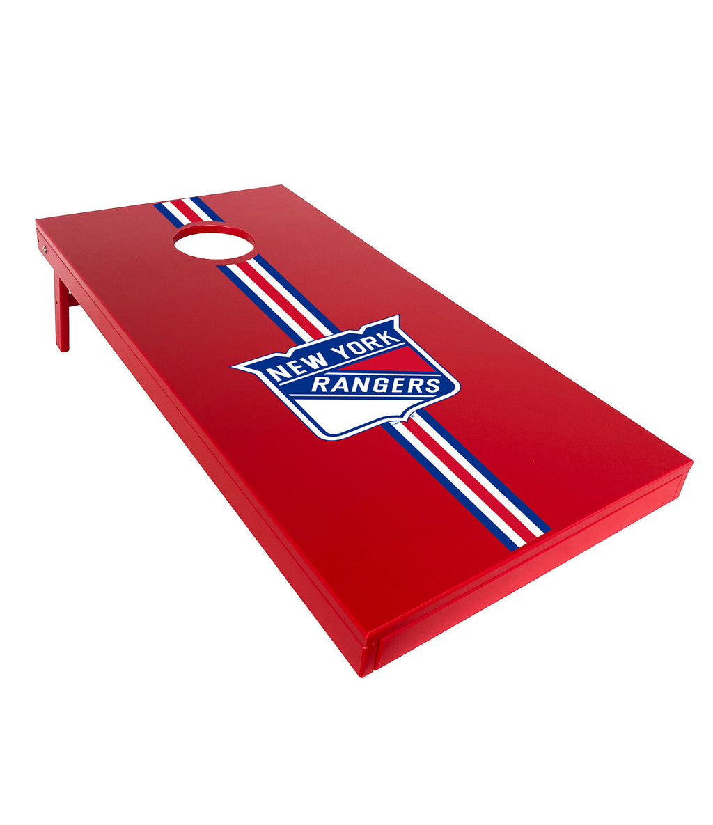 New York Rangers® Cornhole
