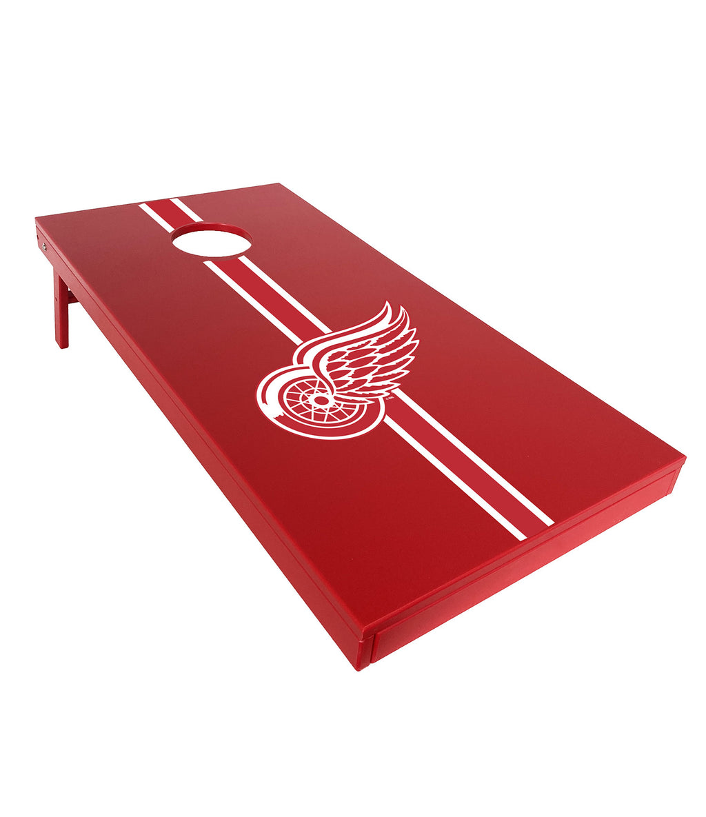 Detroit Red Wings® Cornhole