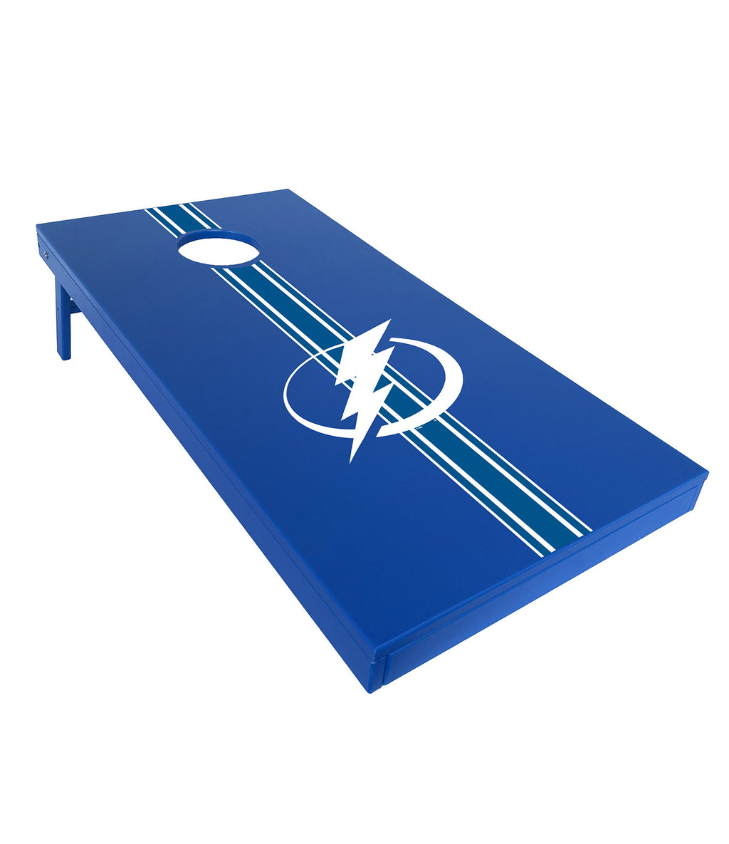 Tampa Bay Lightning® Cornhole
