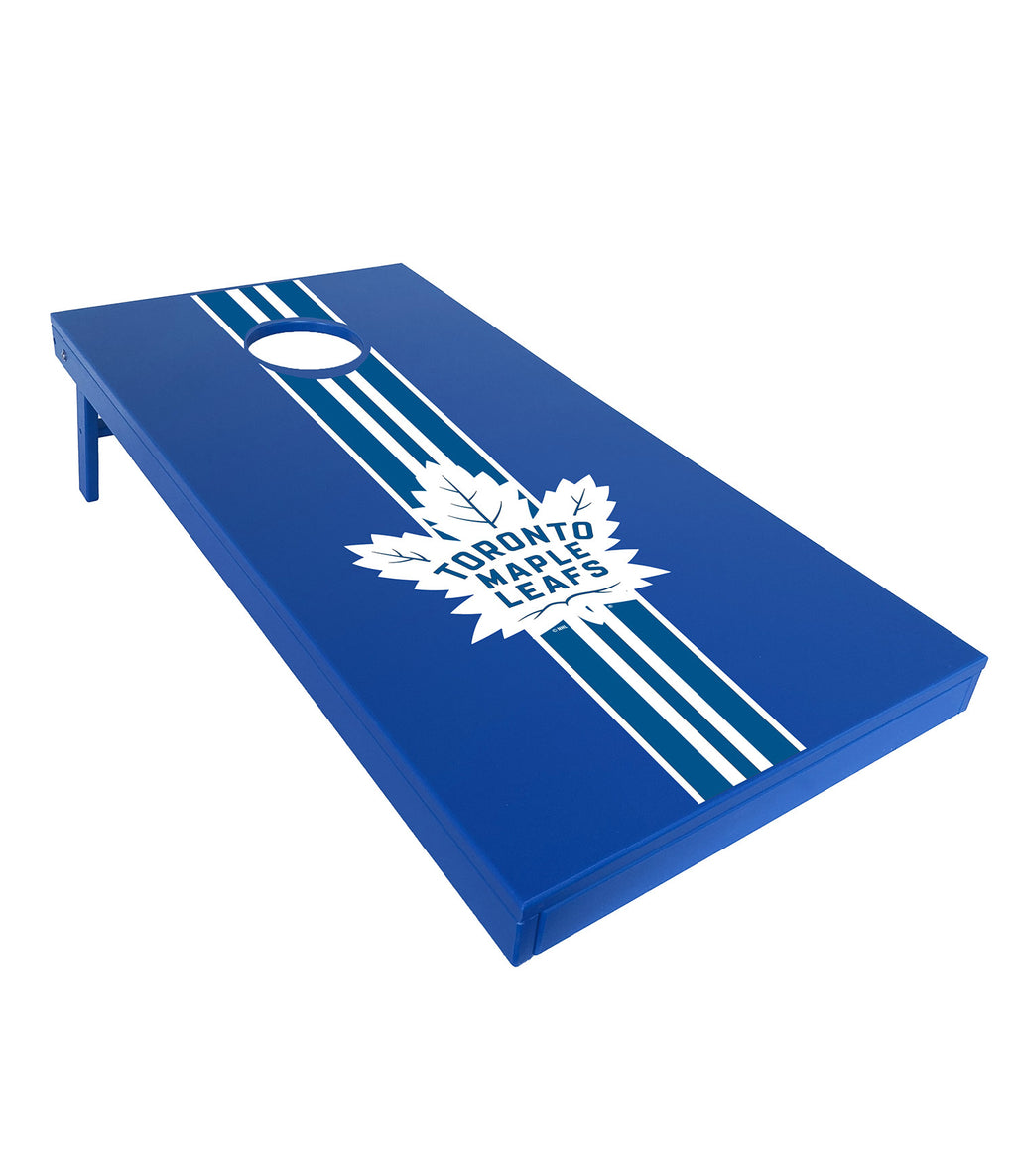 Toronto Maple Leafs® Cornhole