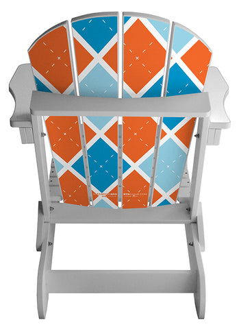 Argyle Lifestyle Chair Mini