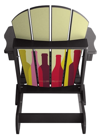 Bottled Up Lifestyle Chair Mini