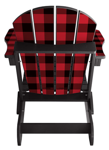 Buffalo Check Lifestyle Chair Mini