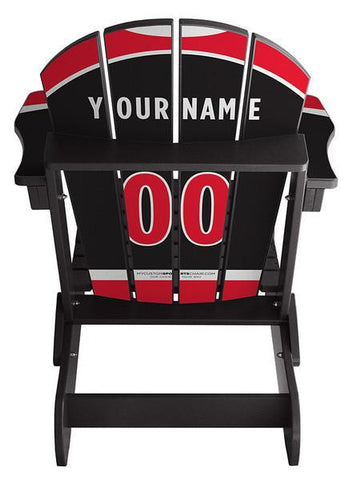 Canada Classic Chair Mini