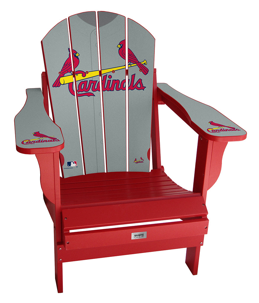 MLB Jersey Chairs- My Custom Sports Chair – MyCustomSportsChair.ca