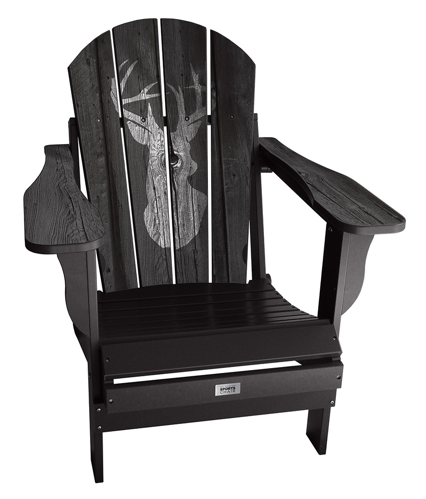 Deer Complete Custom Lifestyle Chair Mini