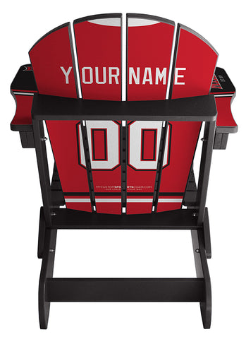 Miami University Chair Mini