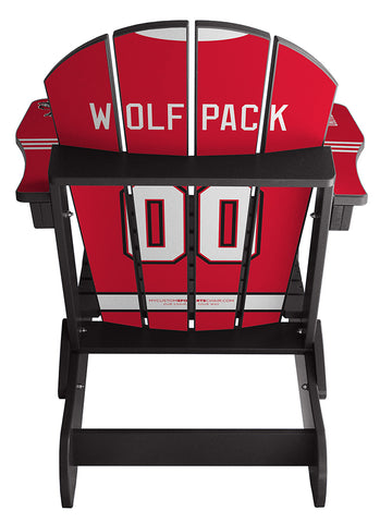 North Carolina State University Chair Mini