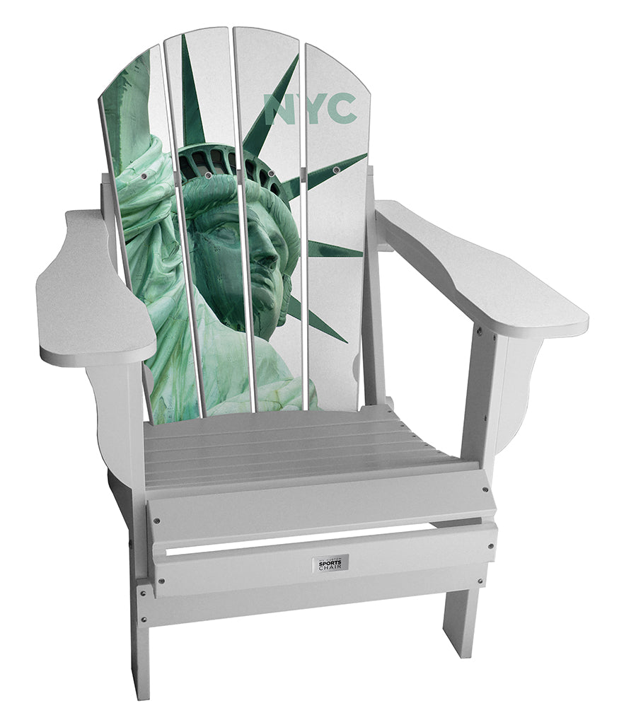 NYC Liberty Complete Custom Lifestyle Chair Mini