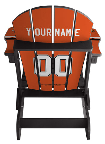 Oklahoma State Chair Mini