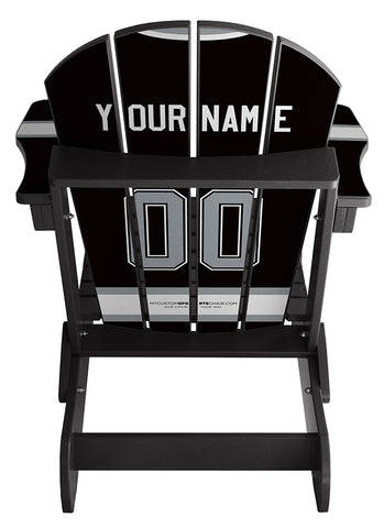Vintage Los Angeles Kings™ NHL Jersey Chair Mini