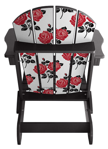 Rose Pattern Lifestyle Chair Mini