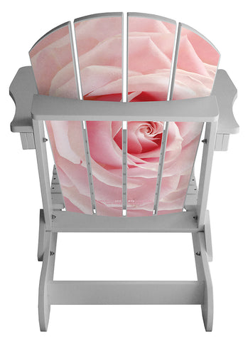 Rose Petals Lifestyle Chair