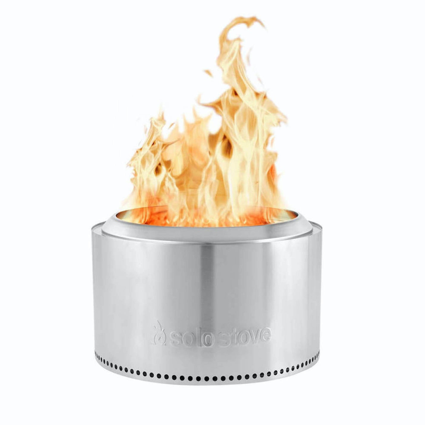 Solo Stove Yukon + Stand – MyCustomSportsChair.ca