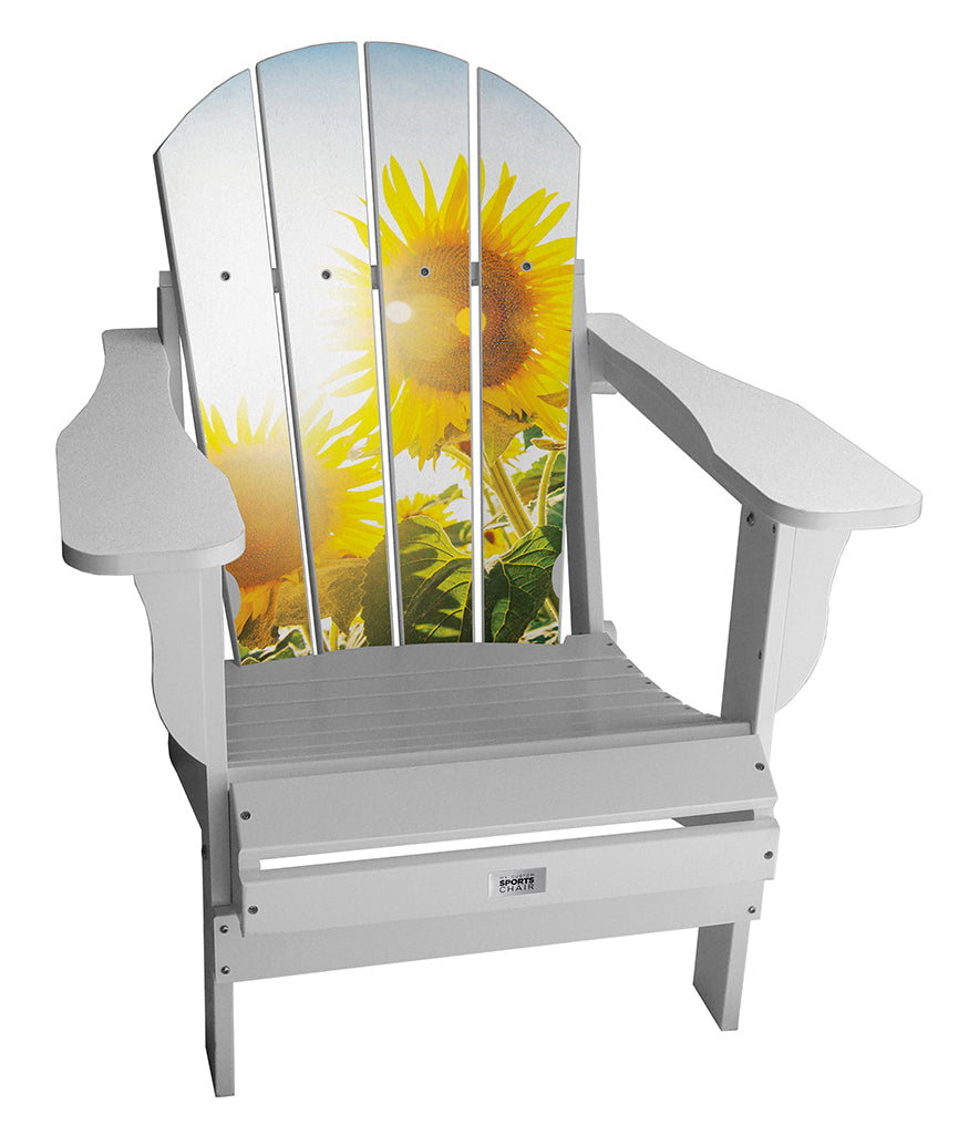 Sun Light Complete Custom Lifestyle Chair