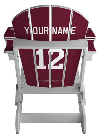 Texas A&M Chair Mini