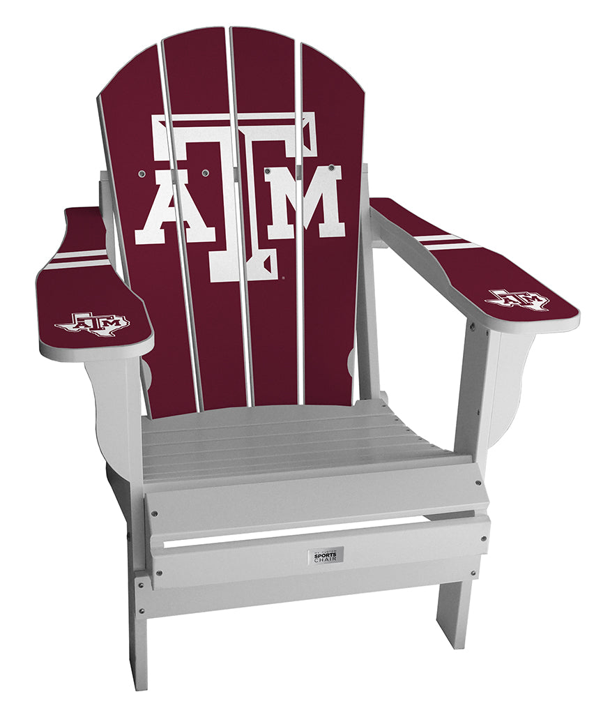 Texas A&M Chair