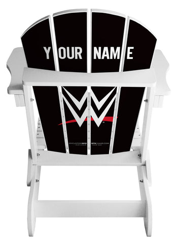 The Fiend WWE Chair