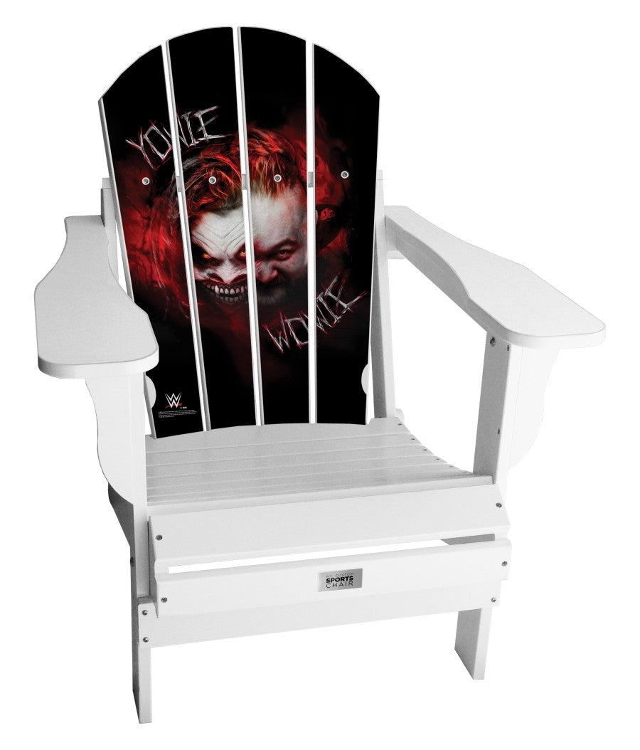 The Fiend WWE Chair