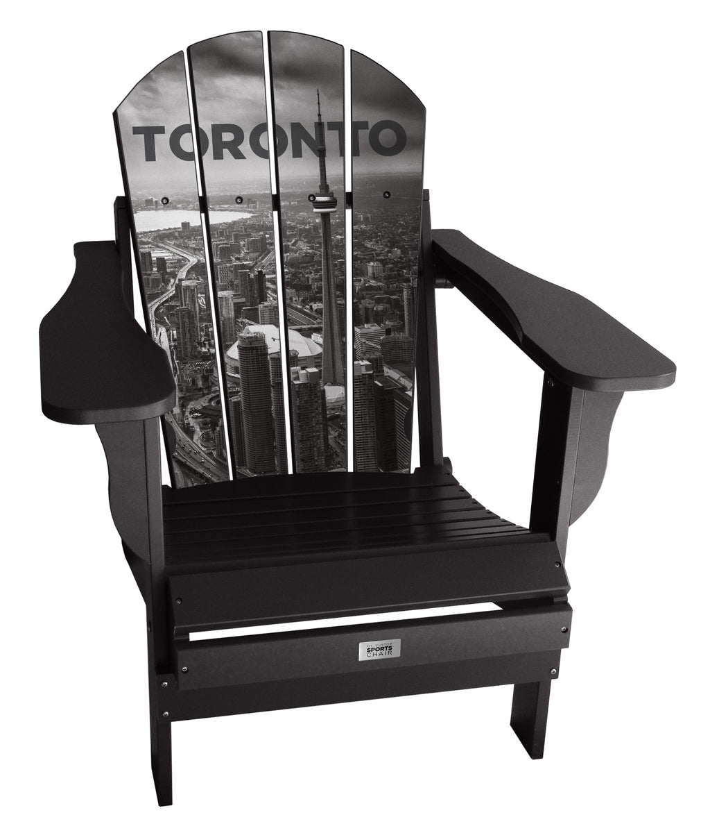 Toronto City Complete Custom Lifestyle Chair Mini