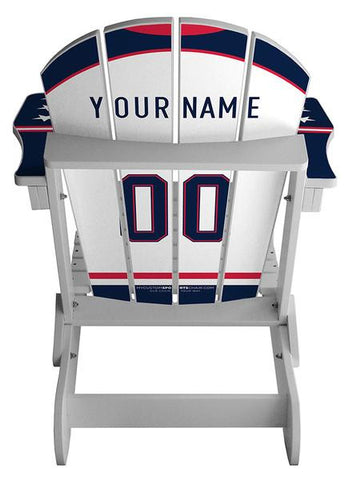 USA Retro Chair Mini