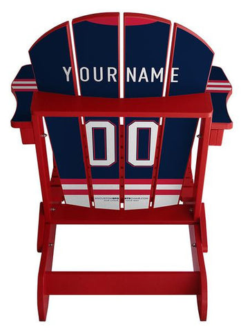 USA Classic Chair Mini