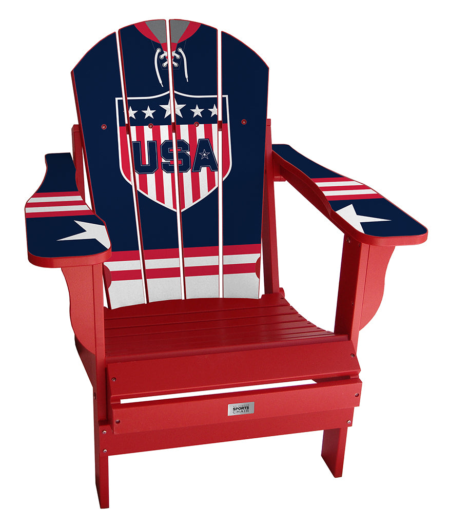 USA Classic Chair