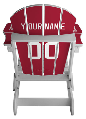 University of Oklahoma Chair Mini