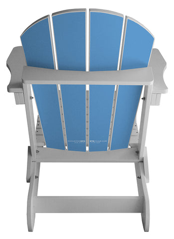 Vancouver City Lifestyle Chair Mini