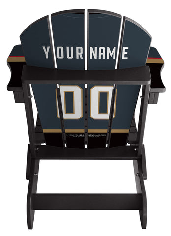 Vegas Golden Knights™ NHL Jersey Chair Mini