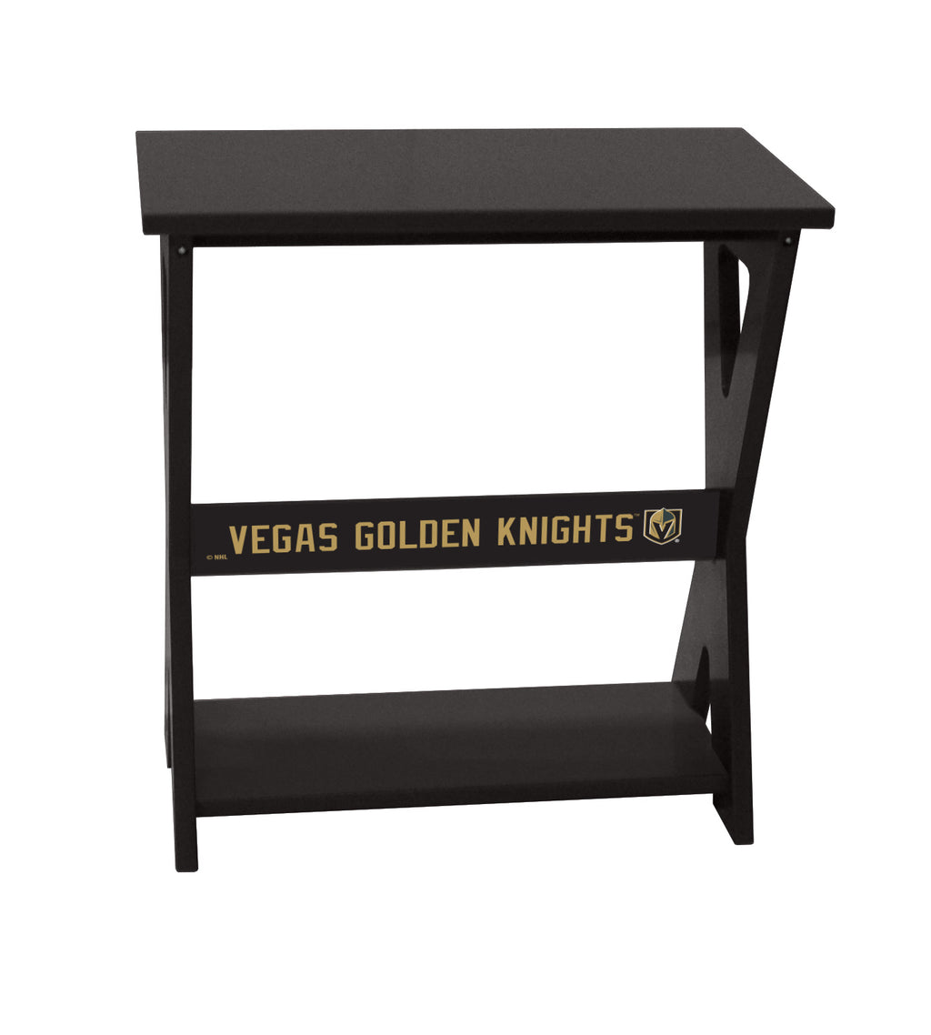 Vegas Golden Knights™ NHL End Table