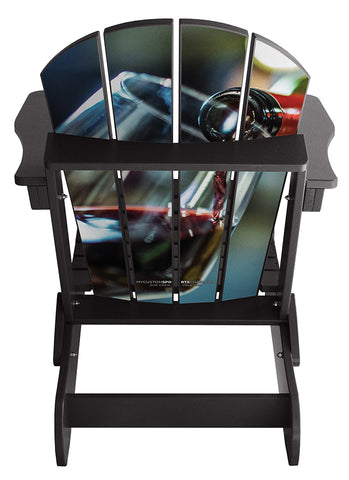 Wine Pour Lifestyle Chair Mini